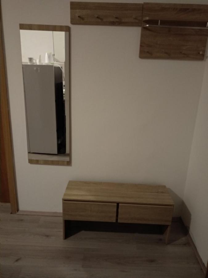 Apartments Zlatko Póla Kültér fotó