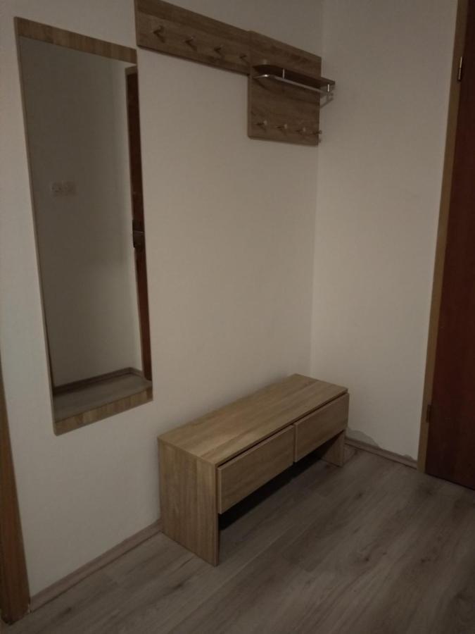 Apartments Zlatko Póla Kültér fotó