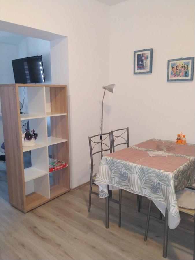 Apartments Zlatko Póla Kültér fotó