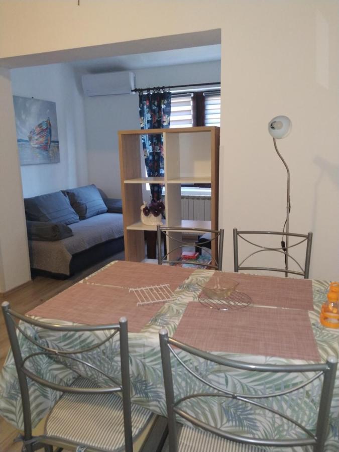 Apartments Zlatko Póla Kültér fotó