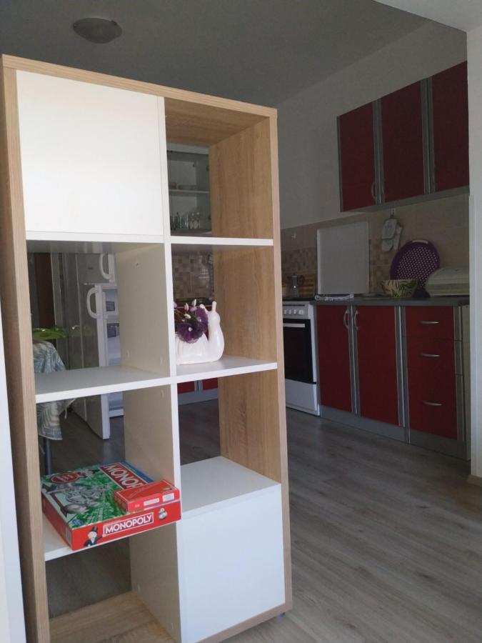 Apartments Zlatko Póla Kültér fotó