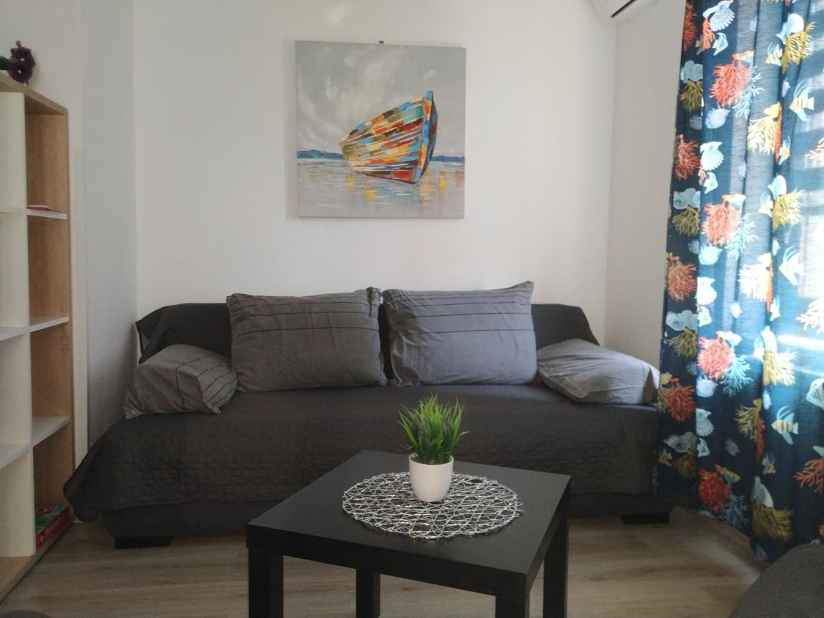 Apartments Zlatko Póla Kültér fotó