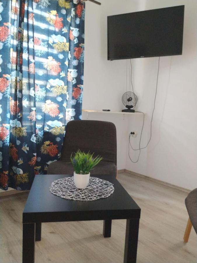 Apartments Zlatko Póla Kültér fotó
