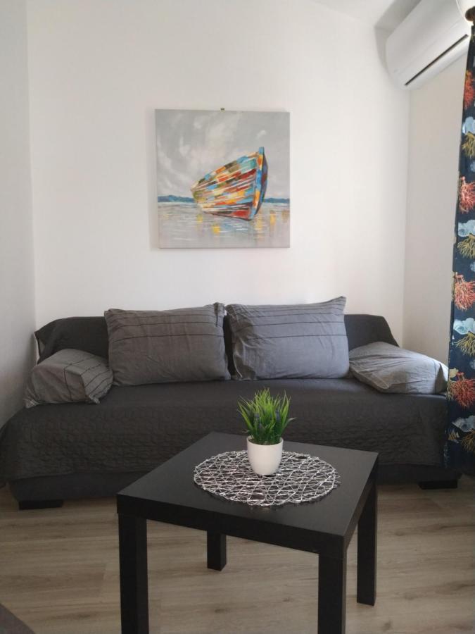 Apartments Zlatko Póla Kültér fotó