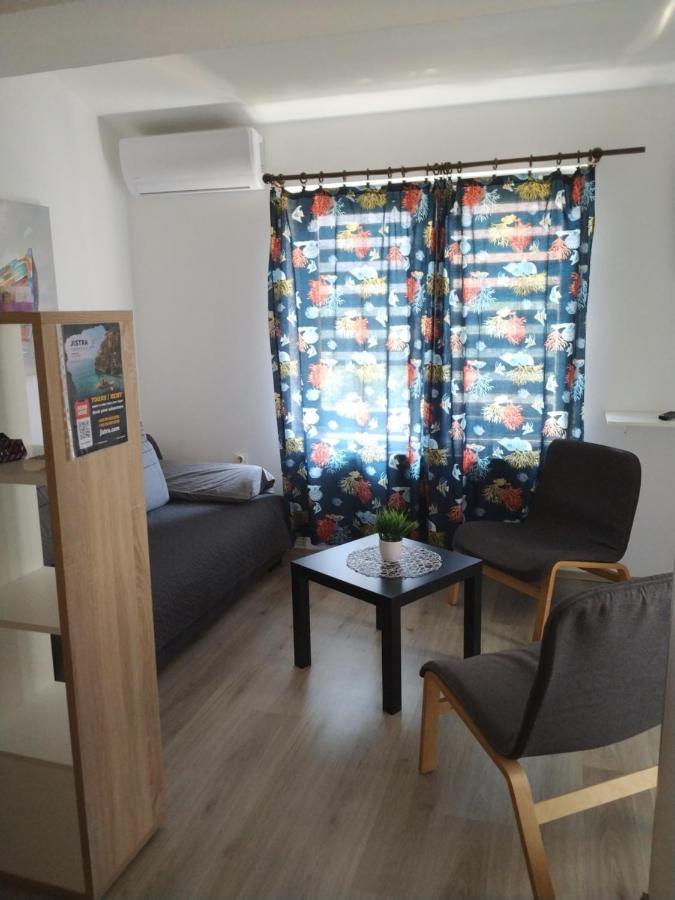 Apartments Zlatko Póla Kültér fotó
