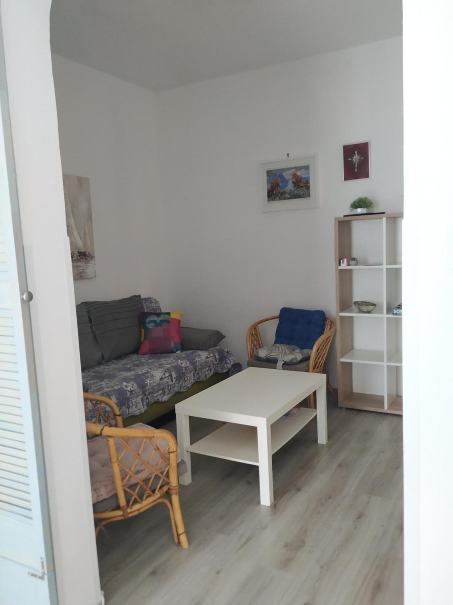 Apartments Zlatko Póla Kültér fotó
