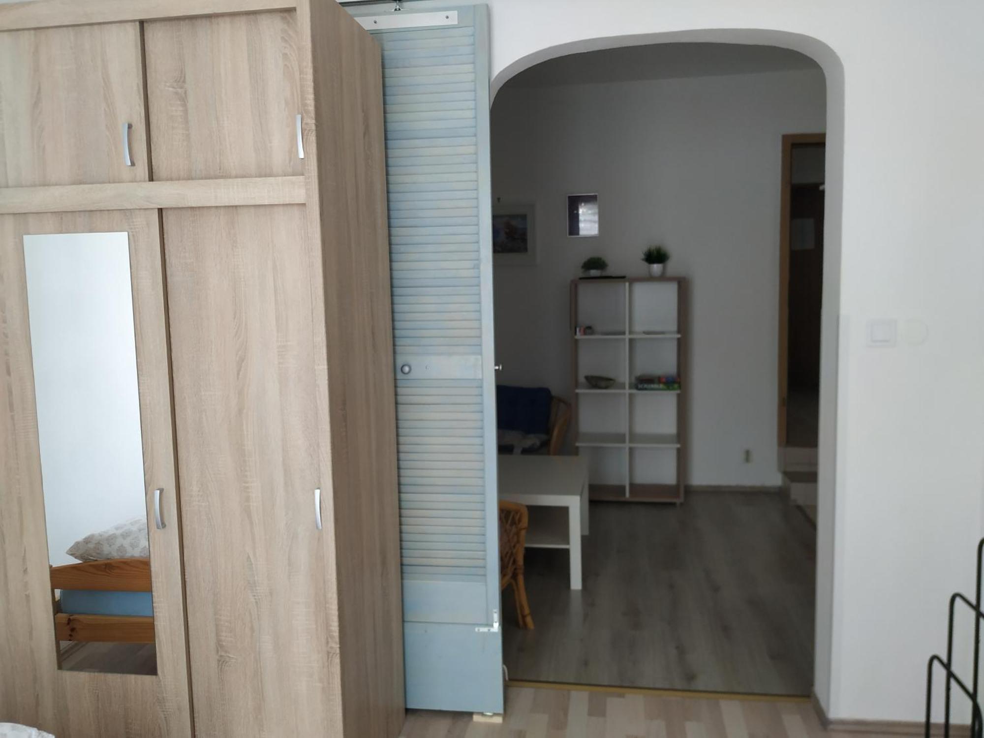 Apartments Zlatko Póla Kültér fotó