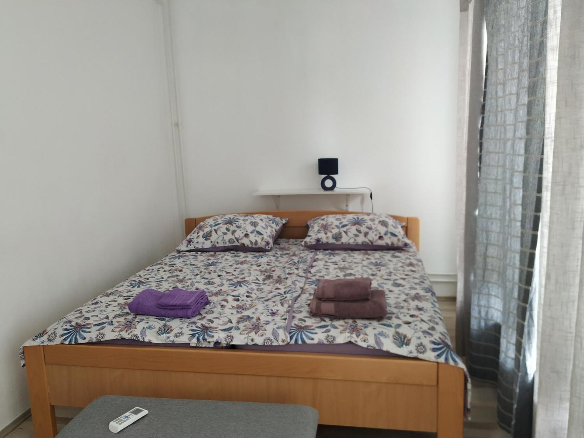 Apartments Zlatko Póla Kültér fotó