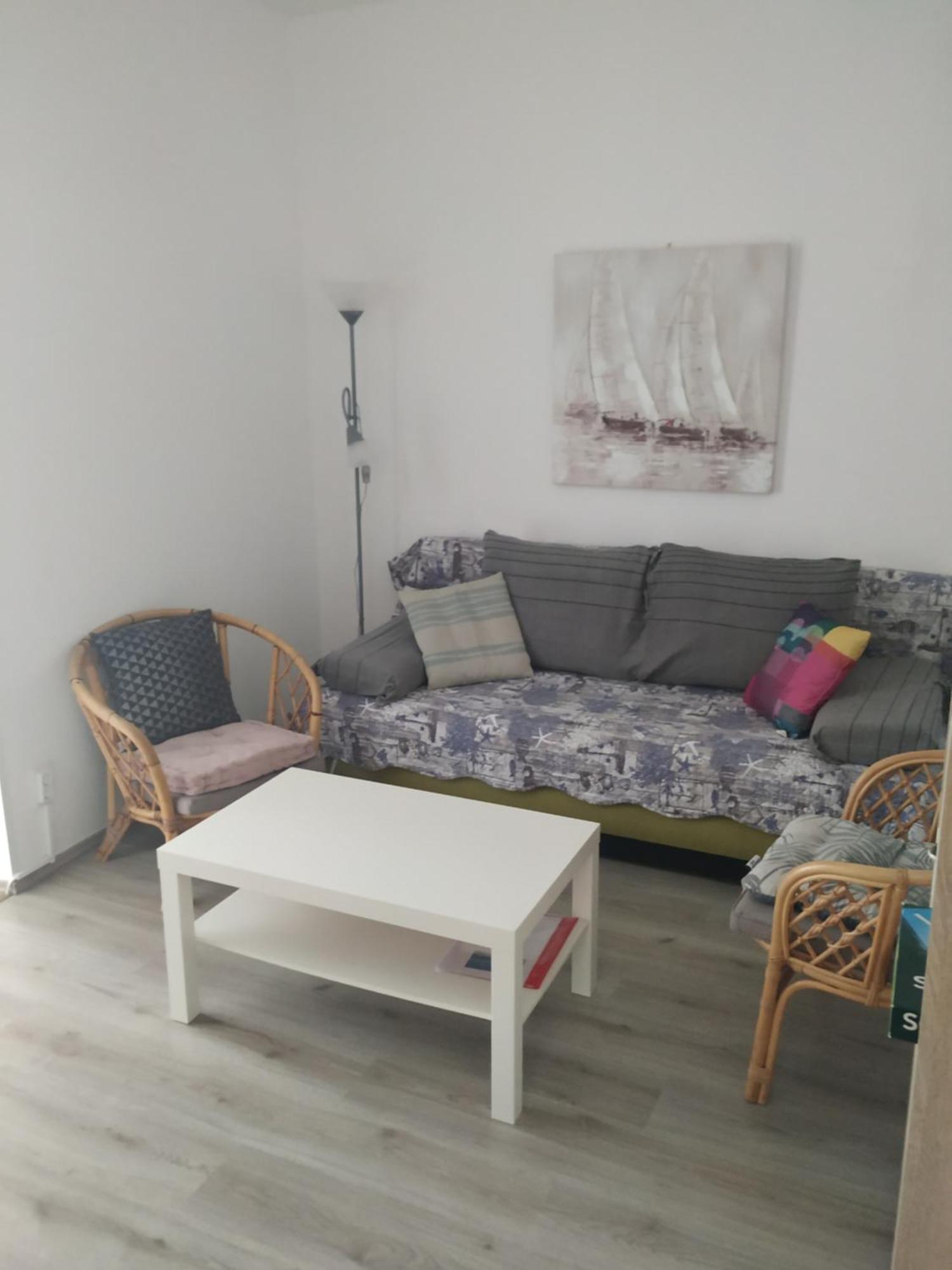 Apartments Zlatko Póla Kültér fotó