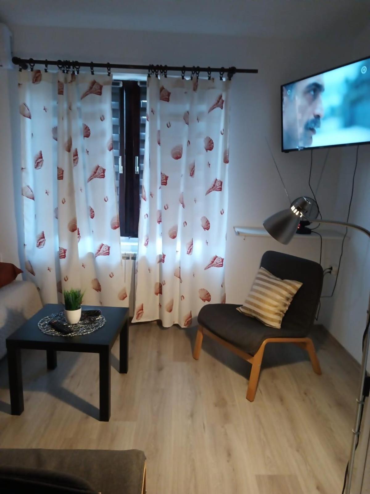 Apartments Zlatko Póla Kültér fotó