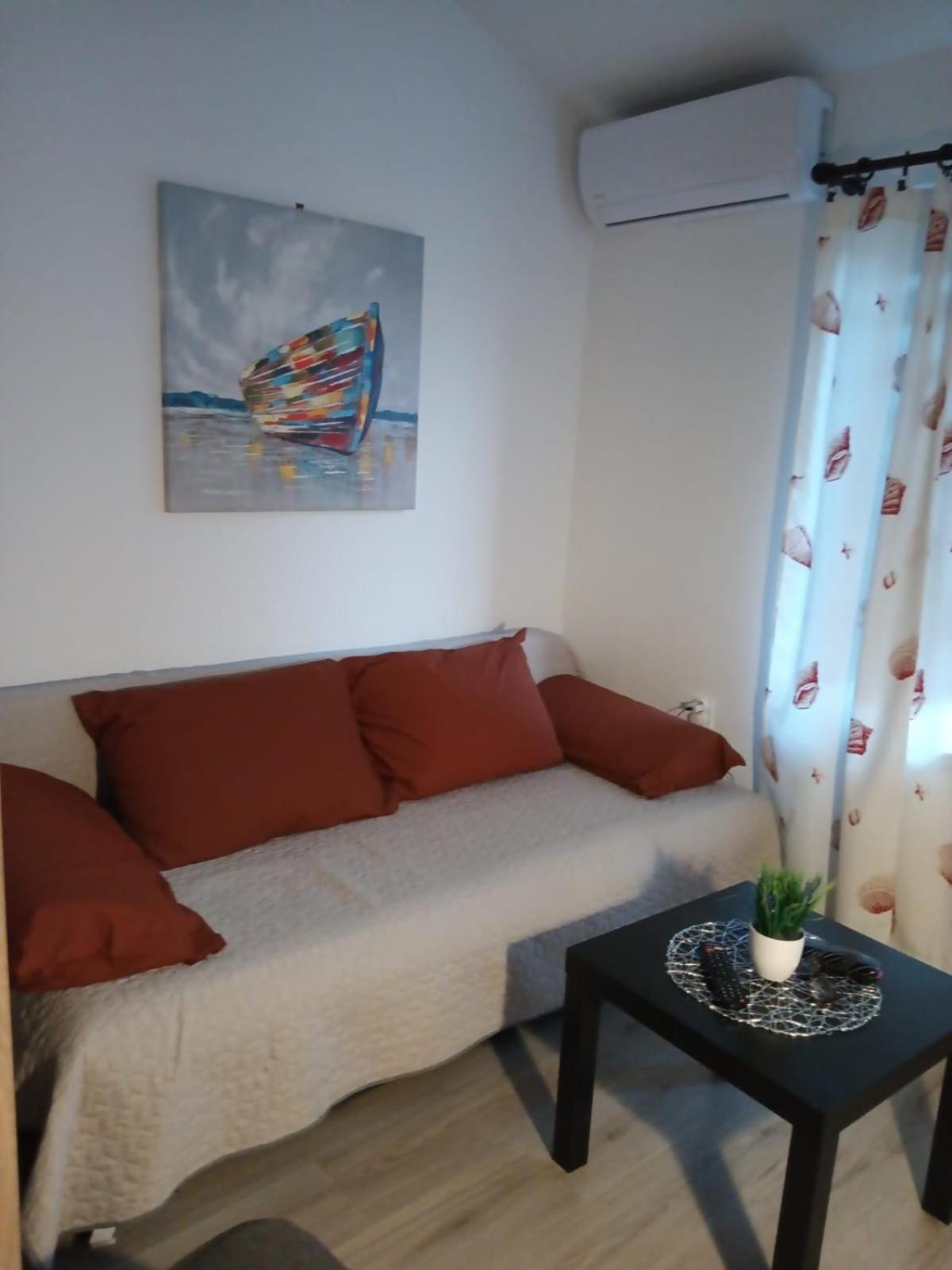 Apartments Zlatko Póla Kültér fotó