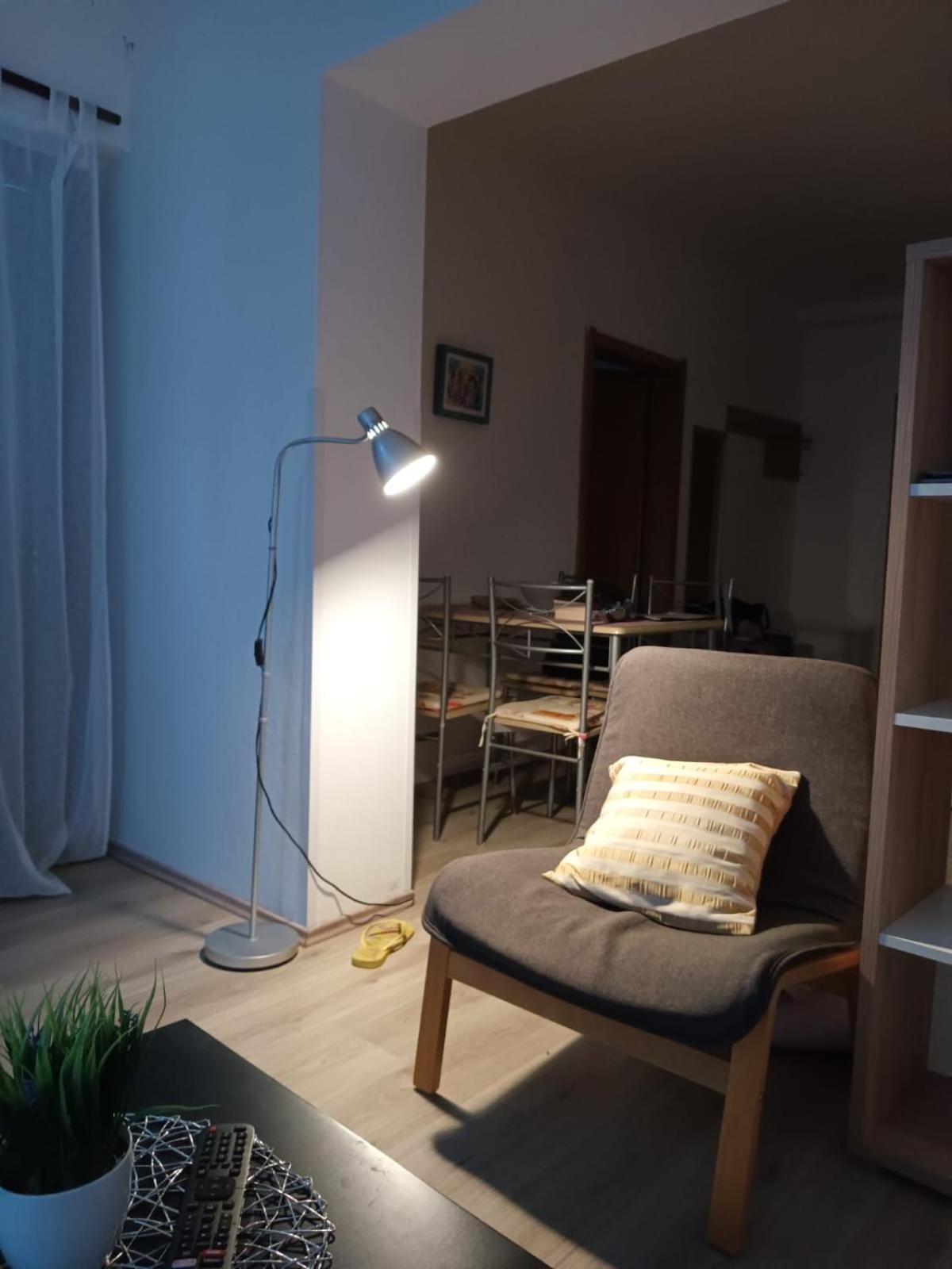 Apartments Zlatko Póla Kültér fotó