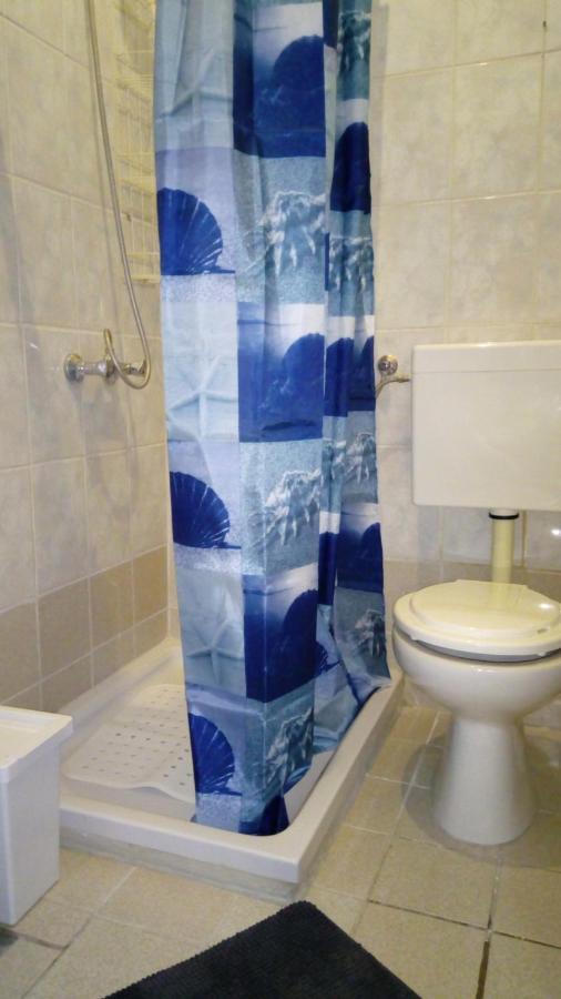 Apartments Zlatko Póla Kültér fotó