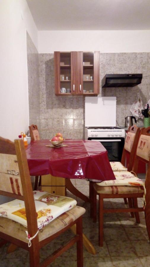 Apartments Zlatko Póla Kültér fotó