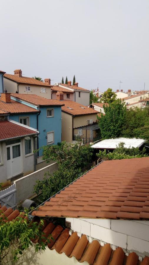 Apartments Zlatko Póla Kültér fotó