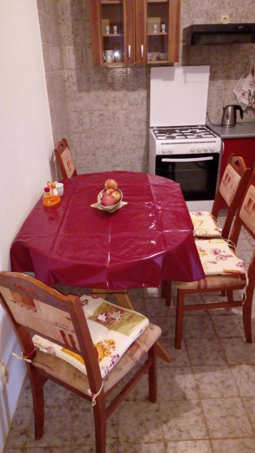 Apartments Zlatko Póla Kültér fotó