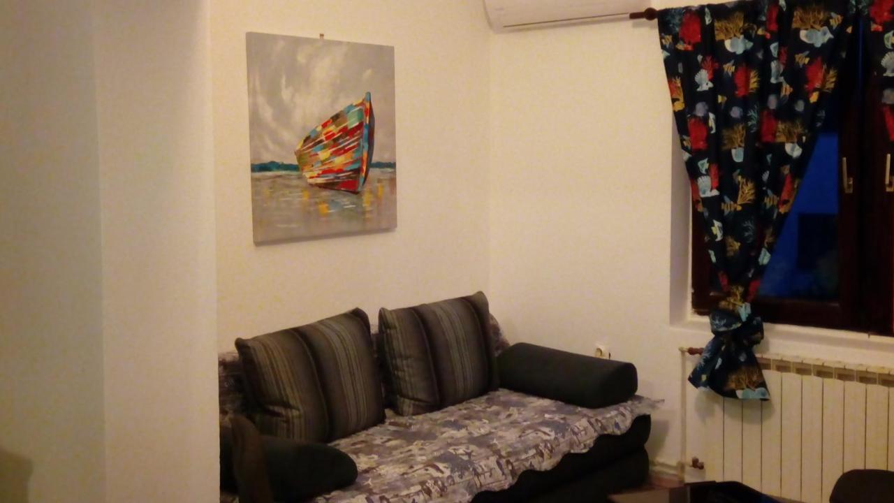 Apartments Zlatko Póla Kültér fotó