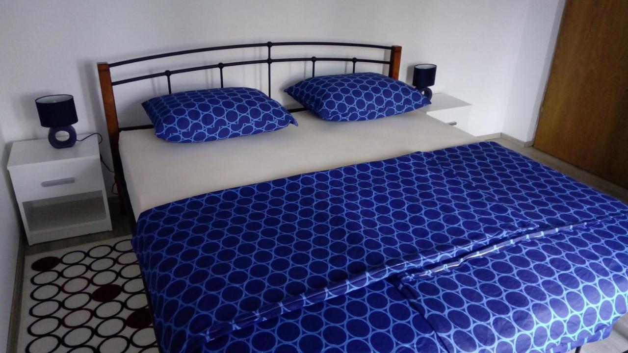 Apartments Zlatko Póla Kültér fotó