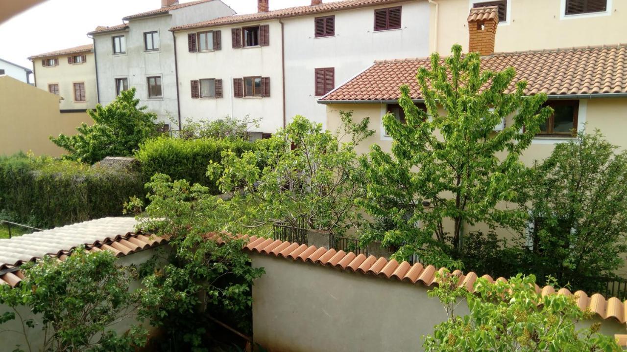 Apartments Zlatko Póla Kültér fotó