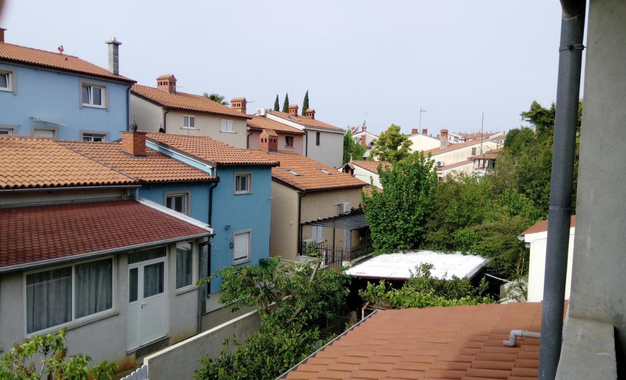 Apartments Zlatko Póla Kültér fotó
