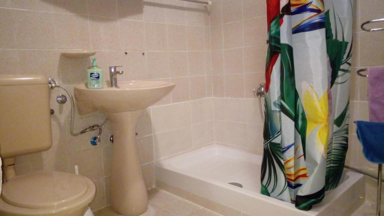 Apartments Zlatko Póla Kültér fotó